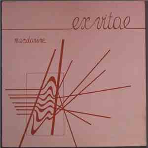 Ex Vitae - Mandarine download free