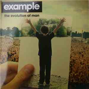 Example - The Evolution Of Man (Album Sampler) download free
