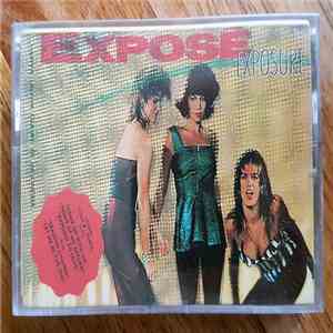 Exposé - Exposure download free