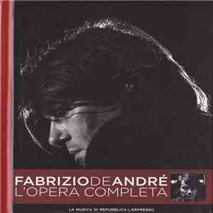 Fabrizio De André - Vol. 8 download free
