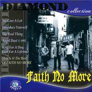 Faith No More - Diamond Collection download free