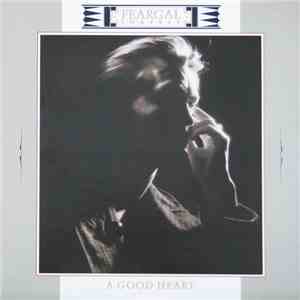 Feargal Sharkey - A Good Heart download free
