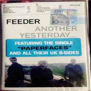 Feeder - Another Yesterday download free