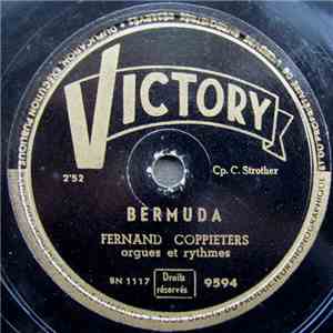 Fernand Coppieters - Bermuda / Line download free