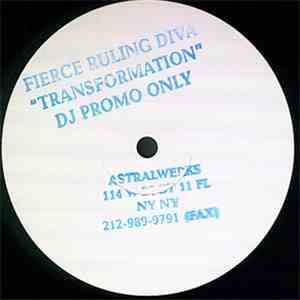 Fierce Ruling Diva - Transformation download free