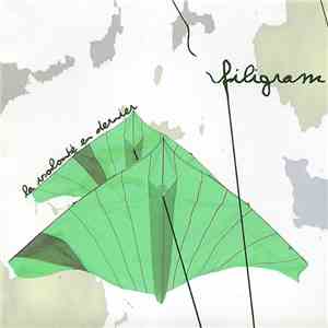 Filigram - La Volonté En Dernier download free