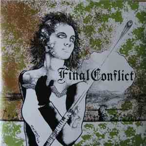 Final Conflict  - Face Extinction download free