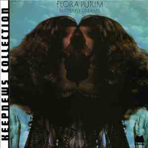 Flora Purim - Butterfly Dreams download free