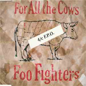 Foo Fighters - For All The Cows download free