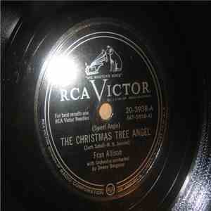 Fran Allison - The Christmas Tree Angel download free
