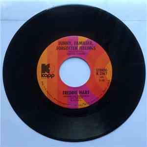 Freddie Hart - Funny, Familiar, Forgotten Feelings download free