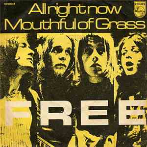 Free - All Right Now download free