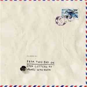 From This Day On - Open Letters To Ones Who Know download free