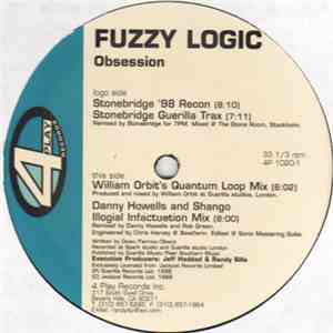 Fuzzy Logic - Obsession download free