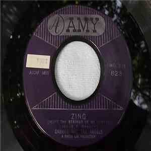 Gabriel And The Angels - Zing (Went The Strings Of My Heart) / The Rooster download free
