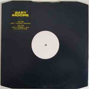 Gary Moore - Empty Rooms download free