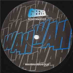 Geezer - Resistance E.P. download free