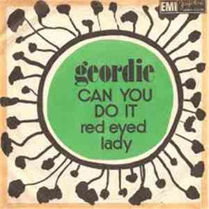 Geordie - Can You Do It download free
