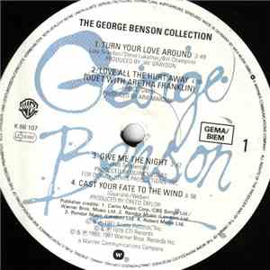 George Benson - The George Benson Collection download free