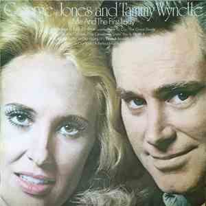 George Jones & Tammy Wynette - Me And The First Lady download free