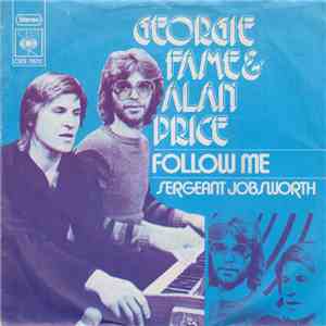 Georgie Fame & Alan Price - Follow Me download free