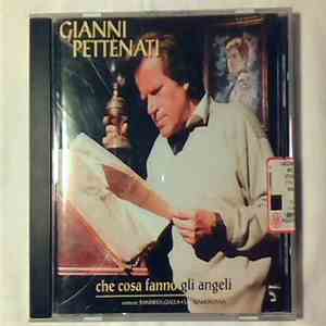 Gianni Pettenati - Che Cosa Fanno Gli Angeli download free