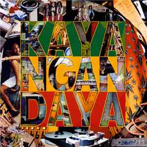Gilberto Gil - Kaya N'Gan Daya download free