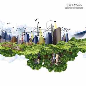 サカナクション - Go To The Future download free