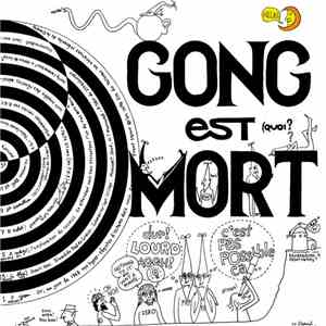 Gong - Gong Est Mort download free
