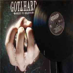Gotthard - Need To Believe download free