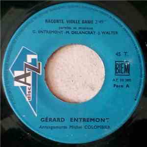 Gérard Entremont - Raconte, Vieille Dame download free