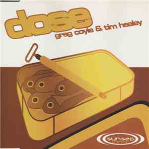 Greg Coyle & Tim Healey - Dose download free