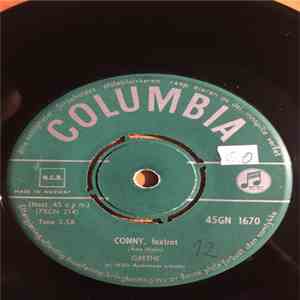Grethe, Willy Andersens orkester - Souvenirs download free