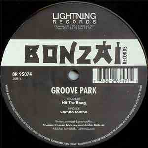 Groove Park - Hit The Bang download free