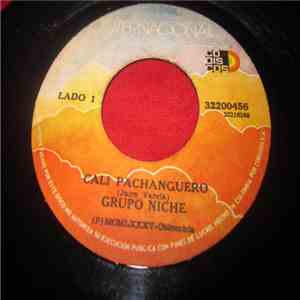 Grupo Niche - Cali Pachanguero / El Coco download free