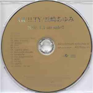 浜崎あゆみ - Guilty download free