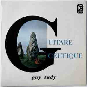 Guy Tudy - Guitare Celtique download free