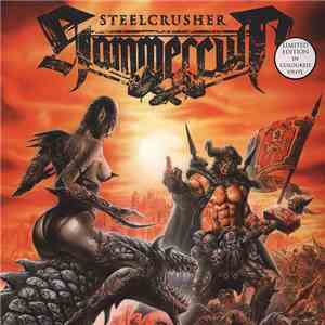 Hammercult - Steelcrusher download free