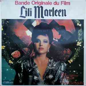 Hanna Schygulla, Orchester Peer Raben - Lili Marleen - Bande Originale Du Film download free
