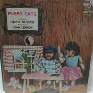 Harry Nilsson - Pussy Cats download free