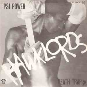 Hawklords - PSI Power download free
