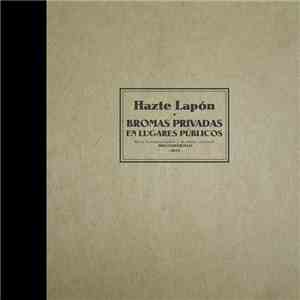 Hazte Lapón - Bromas Privadas En Lugares Públicos download free
