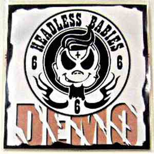 Headless Babies - Demo download free