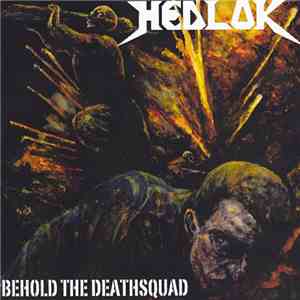 Hedlok  - Behold The Deathsquad download free
