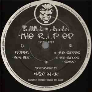 Hellfish " Skeeta - The R.I.P EP download free