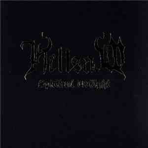 Hellsaw - Spiritual Twilight download free
