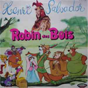 Henri Salvador - Robin Des Bois download free