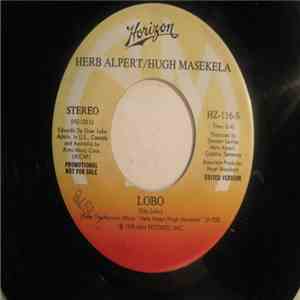 Herb Alpert / Hugh Masekela - Lobo download free