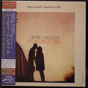 Herbie Hancock - Speak Like A Child download free