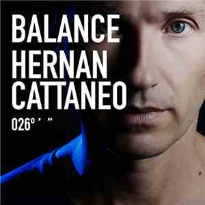 Hernan Cattaneo - Balance 026 download free